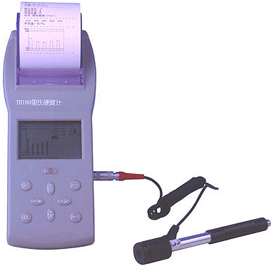 TH160����Ӳ��Ӌ