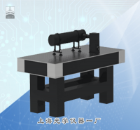 離軸反射式平行光管SG-F800L