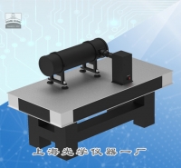同軸反射式平行光管SG-F800A
