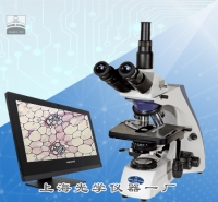 研究級(jí)生物顯微鏡XSP-12CE