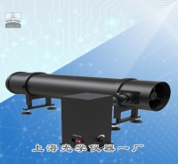 同軸反射式平行光管SG-F1200A