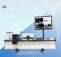 高精度光柵測長儀SG-BU1000I