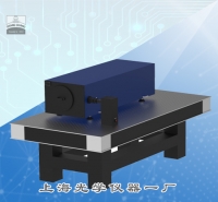 離軸反射式平行光管SG-F1600L