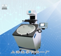 落地式測量投影儀SG- 6020W